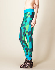 Leggings Graviola