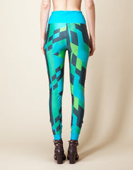 Leggings Graviola