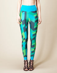 Leggings Graviola